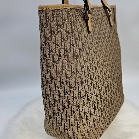Dior Trotter Tote Bag - Picture 5 of 17